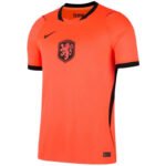 Netherlands Home World Cup Shirt 2026