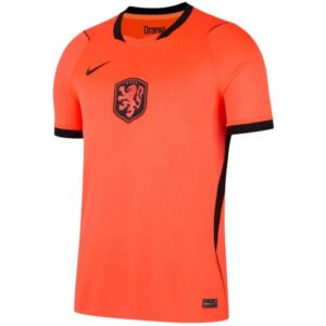 Netherlands Home World Cup Shirt 2026