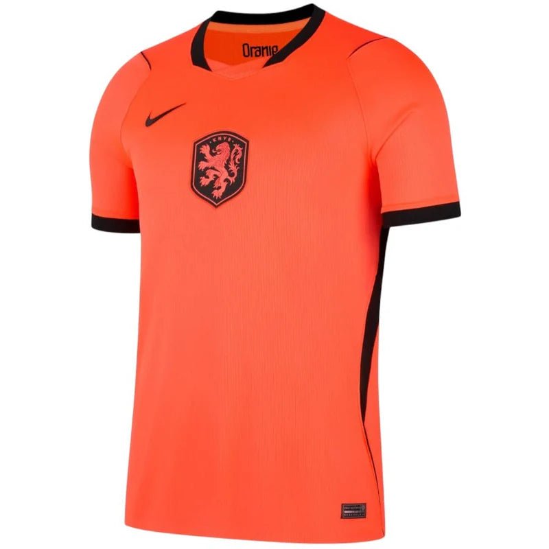Netherlands Home World Cup Shirt 2026