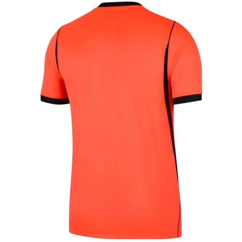 Netherlands Home World Cup Shirt 2026 – Image 2