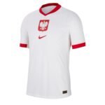 Poland Home Shirt 2024/25
