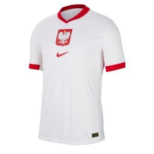 Poland Home Shirt 2024/25