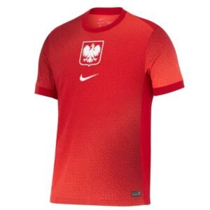 Poland Away Shirt 2024/25