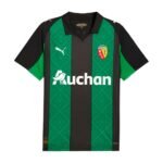 RC Lens Away Shirt 2025/26
