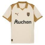 RC Lens Third Shirt 2025/26