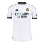 Real Madrid Home Shirt 2026/27