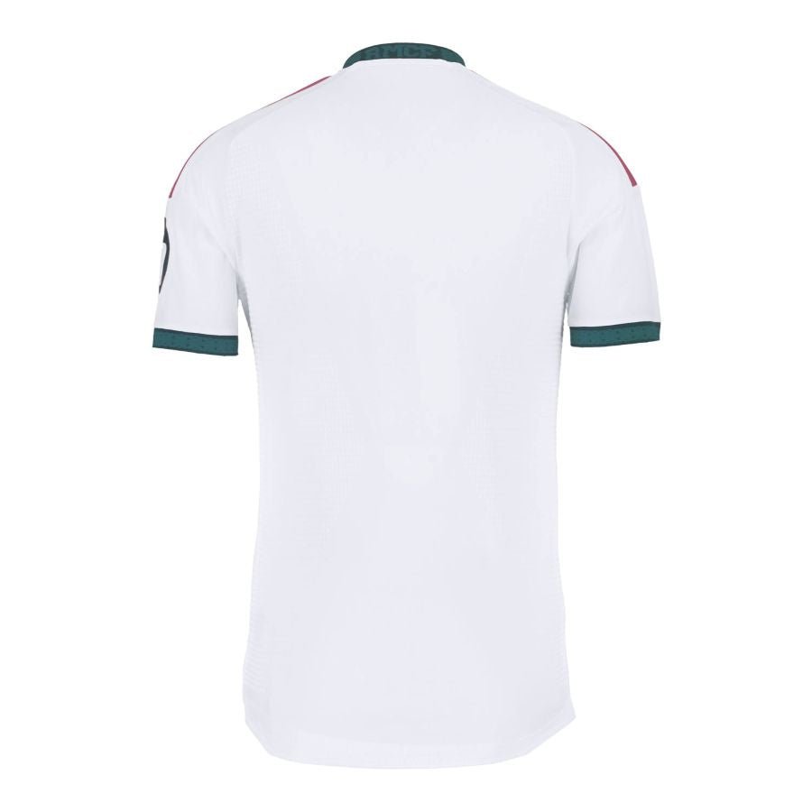 Real Madrid Home Shirt 2026/27 – Image 2