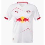 Leipzig Home Shirt 2025/26