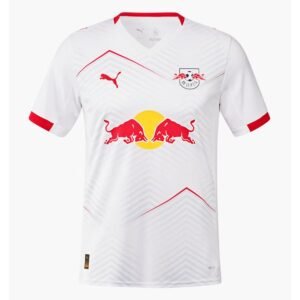 Leipzig Home Shirt 2025/26