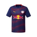 Leipzig Away Shirt 2025/26