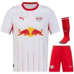 Leipzig Home Kids Kit 2026/27