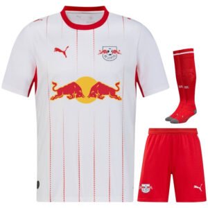 Leipzig Home Kids Kit 2026/27