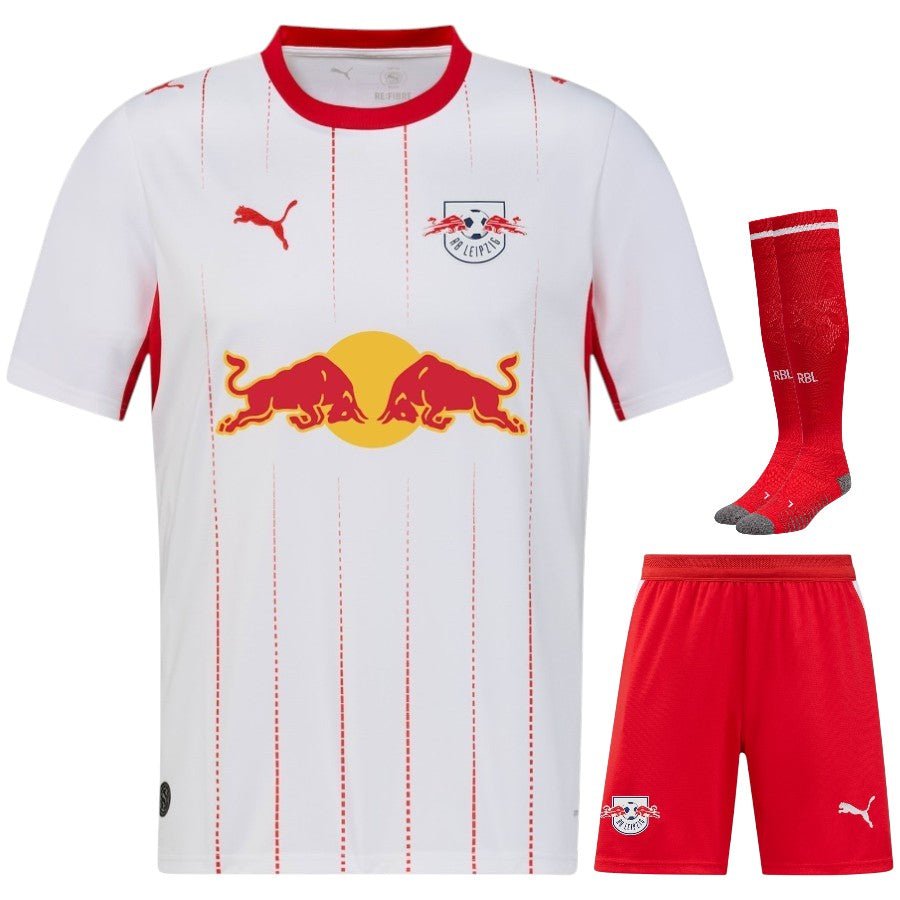 Leipzig Home Kids Kit 2026/27