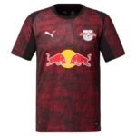 Leipzig Third Shirt 2025/26