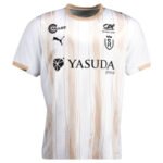 Reims Away Shirt 2025/26
