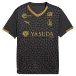 Reims Third Shirt 2025/26
