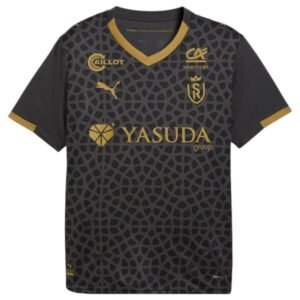 Reims Third Shirt 2025/26
