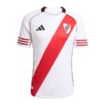 River Plate Home Shirt 2025/26