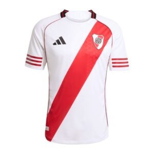 River Plate Home Shirt 2025/26