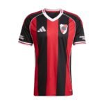 River Plate Away Shirt 2025/26