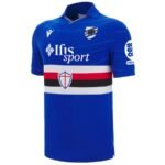 Sampdoria Home Shirt 2025/26