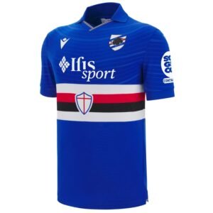 Sampdoria Home Shirt 2025/26