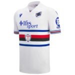 Sampdoria Away Shirt 2025/26