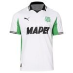 Sassuolo Away Shirt 2025/26