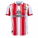 Southampton Home Shirt 2025/26