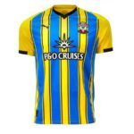Southampton Away Shirt 2025/26