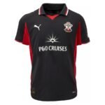 Southampton Third Shirt 2025/26