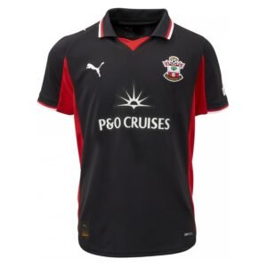Southampton Third Shirt 2025/26