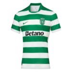 Sporting Home Shirt 2025/26