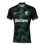 Sporting Third Shirt 2025/26