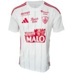 Stade Brest Away Shirt 2025/26