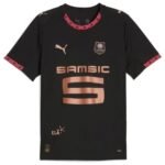 Rennes Third Shirt 2025/26
