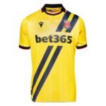 Stoke City Third Shirt 2025/26