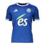 Strasbourg Home Shirt 2025/26