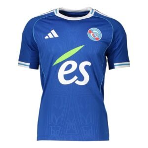 Strasbourg Home Shirt 2025/26