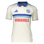 Strasbourg Away Shirt 2025/26