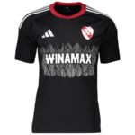 Strasbourg Third Shirt 2025/26
