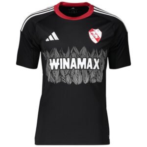 Strasbourg Third Shirt 2025/26