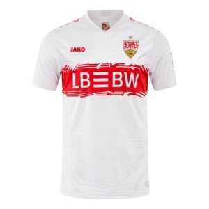 Stuttgart Home Shirt 2025/26