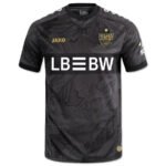 Stuttgart Third Shirt 2025/26