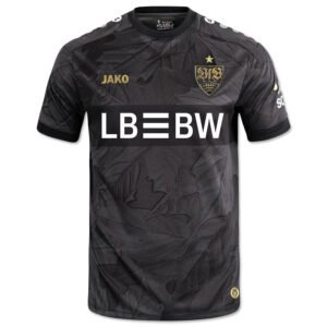 Stuttgart Third Shirt 2025/26