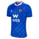 Sunderland Away Shirt 2025/26