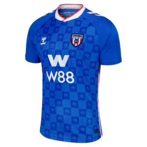 Sunderland Away Shirt 2025/26