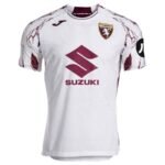 Torino Away Shirt 2025/26