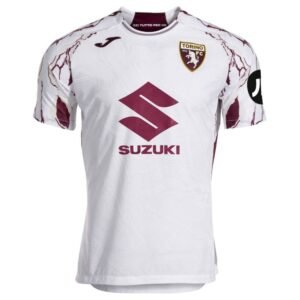 Torino Away Shirt 2025/26