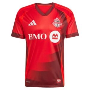 Toronto Home Shirt 2025/26